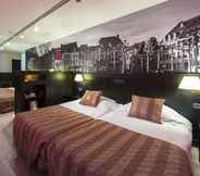 Kamar Tidur 6 Bastion Hotel Maastricht Centrum