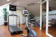 Fitness Center Bastion Hotel Maastricht Centrum