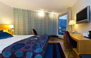 Bilik Tidur 2 Clarion Hotel Tyholmen Arendal