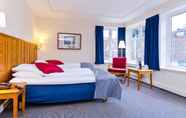 ห้องนอน 7 Clarion Hotel Tyholmen Arendal