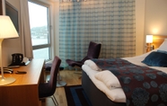 ห้องนอน 5 Clarion Hotel Tyholmen Arendal