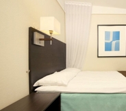 Bedroom 5 Quality Hotel Strand Gjovik