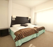 Bedroom 4 Quality Hotel Strand Gjovik