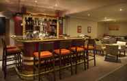 Quầy bar, cafe và phòng lounge 6 Scandic Hammerfest