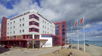 Exterior 4 Clarion Collection Hotel Arcticus