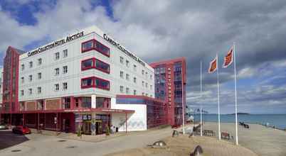 Bên ngoài 4 Clarion Collection Hotel Arcticus