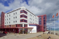 Exterior Clarion Collection Hotel Arcticus