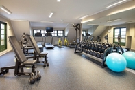 Fitness Center Scandic Sørlandet