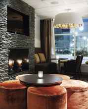 Lobby 4 Quality Hotel Grand Kristiansund