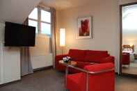 Common Space Quality Hotel Grand Kristiansund