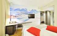 Bedroom 5 Scandic Grand Tromsø
