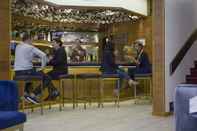 Bar, Kafe dan Lounge Casual Inca Porto