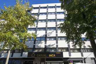 Exterior 4 Casual Inca Porto