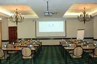 ห้องประชุม The Balmoral Hotel