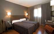 Bedroom 6 Hotel Cisneros