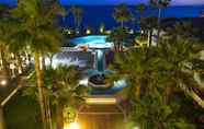 Swimming Pool 5 Las Dunas Grand Luxury Hotel