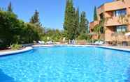 Swimming Pool 5 Porcel Alixares