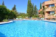 Swimming Pool Porcel Alixares