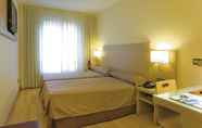 Bedroom 3 Hotel Condes de Haro