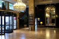 Lobby Agumar Hotel