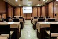 Functional Hall Agumar Hotel