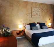 Bedroom 6 Hotel URH Sitges Playa