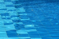 Swimming Pool Falkenberg Strandbad