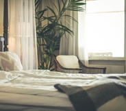 Bedroom 4 Falkenberg Strandbad