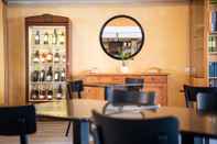 Bar, Kafe, dan Lounge Hotel Al Giardinetto