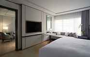 Kamar Tidur 5 JW Marriott Hotel Bangkok