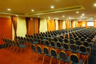 Functional Hall Eresin Hotels Topkapi