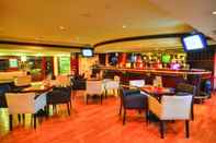 Quầy bar, cafe và phòng lounge Eresin Hotels Topkapi