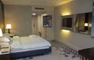 Kamar Tidur 2 International Hotel Tashkent