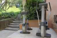 Fitness Center La Bastide de Saint Tropez