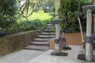 Fitness Center La Bastide de Saint Tropez