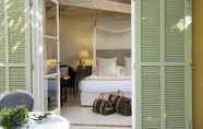 Bilik Tidur 5 La Bastide de Saint Tropez