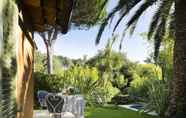 Ruang Umum 6 La Bastide de Saint Tropez