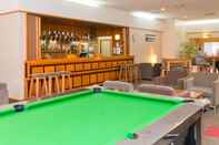 Quầy bar, cafe và phòng lounge Distinction Whangarei Hotel & Conference Centre