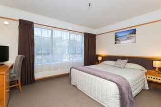 Bedroom 4 Distinction Whangarei Hotel & Conference Centre