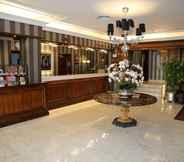 Lobby 2 Hotel M.A. Princesa Ana