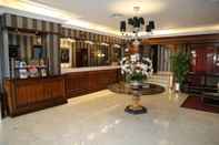 Lobby Hotel M.A. Princesa Ana