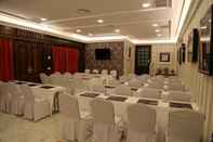 Functional Hall Hotel M.A. Princesa Ana