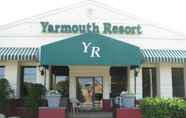 Exterior 2 Yarmouth Resort