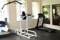 Fitness Center Yarmouth Resort