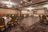 Dewan Majlis Best Western Adams Inn Quincy-Boston