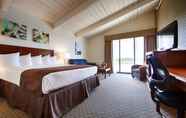 Bilik Tidur 5 Best Western Adams Inn Quincy-Boston