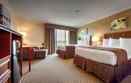 Bilik Tidur 6 Best Western Adams Inn Quincy-Boston