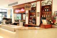 Bar, Kafe, dan Lounge Hotel Diana