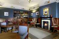 Bar, Cafe and Lounge Tufton Arms Hotel