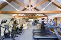 Fitness Center Quy Mill Hotel & Spa